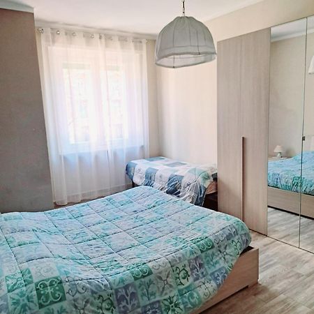Appartamento Bilocale San Paolo Torino Esterno foto