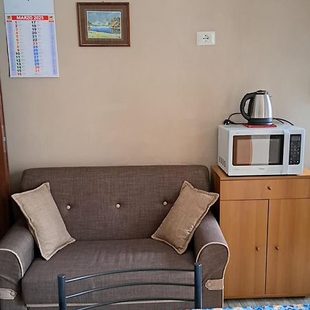 Appartamento Bilocale San Paolo Torino Esterno foto
