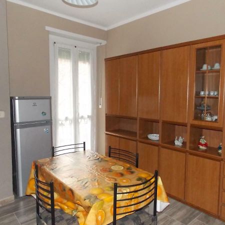 Appartamento Bilocale San Paolo Torino Esterno foto