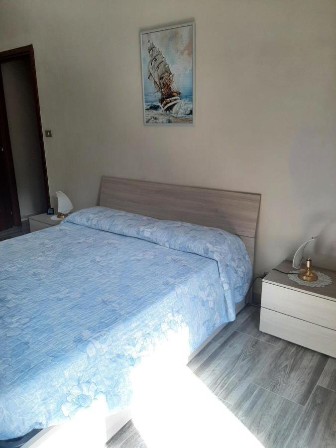 Appartamento Bilocale San Paolo Torino Esterno foto