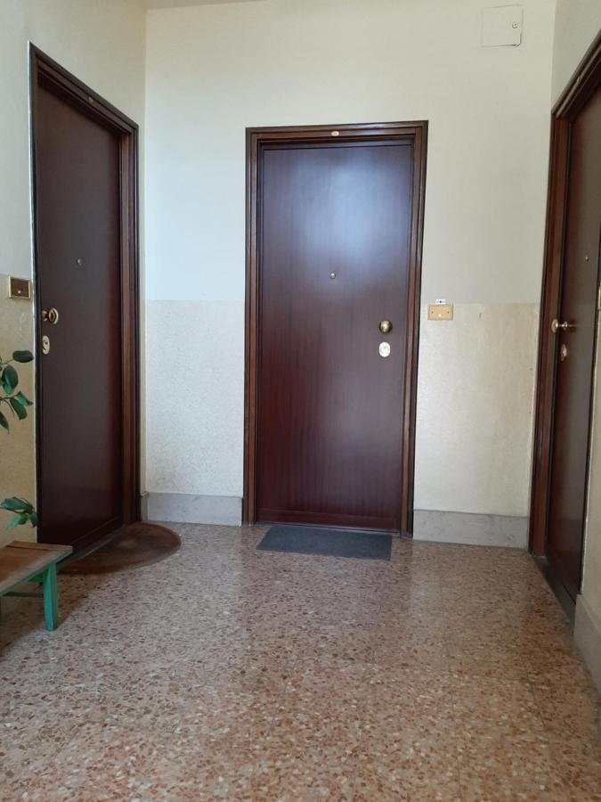 Appartamento Bilocale San Paolo Torino Esterno foto