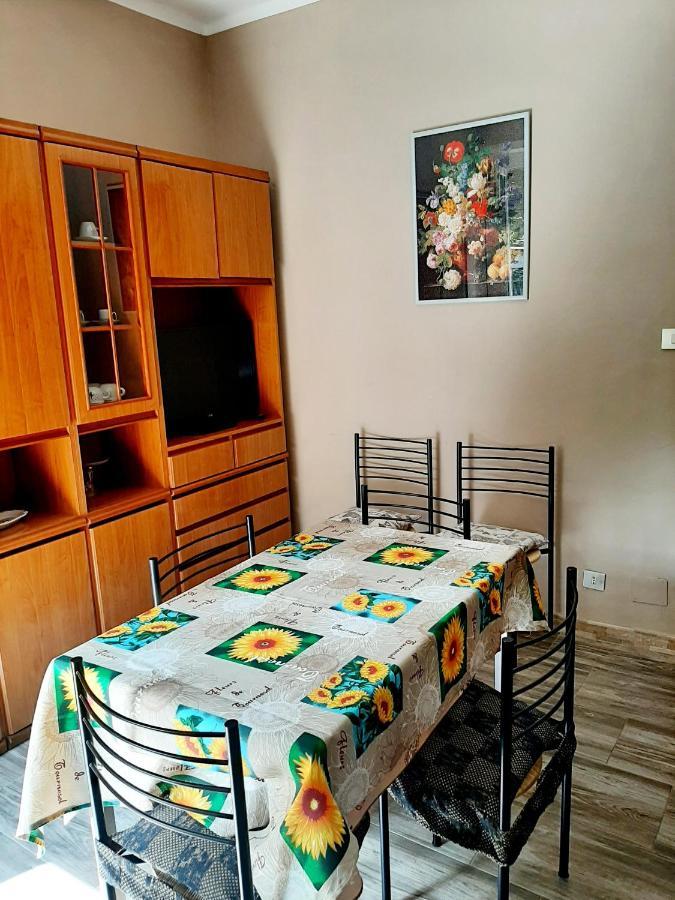 Appartamento Bilocale San Paolo Torino Esterno foto