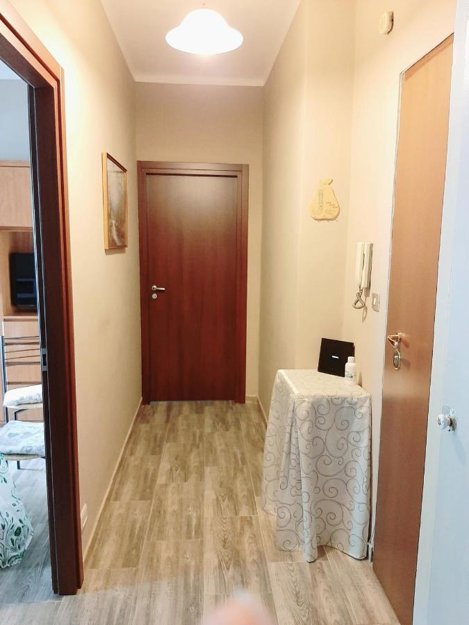 Appartamento Bilocale San Paolo Torino Esterno foto