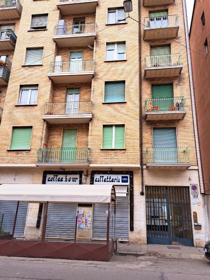 Appartamento Bilocale San Paolo Torino Esterno foto