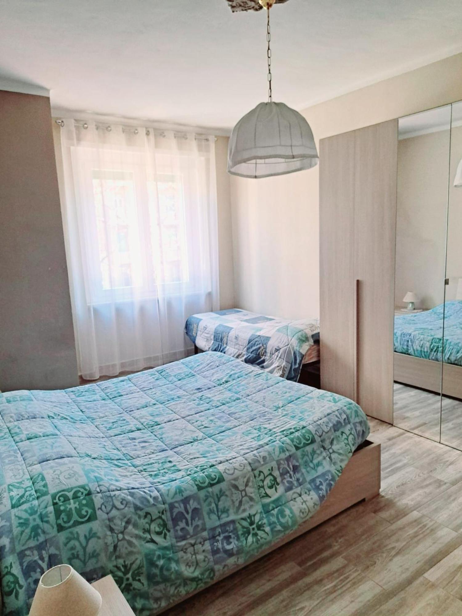Appartamento Bilocale San Paolo Torino Esterno foto