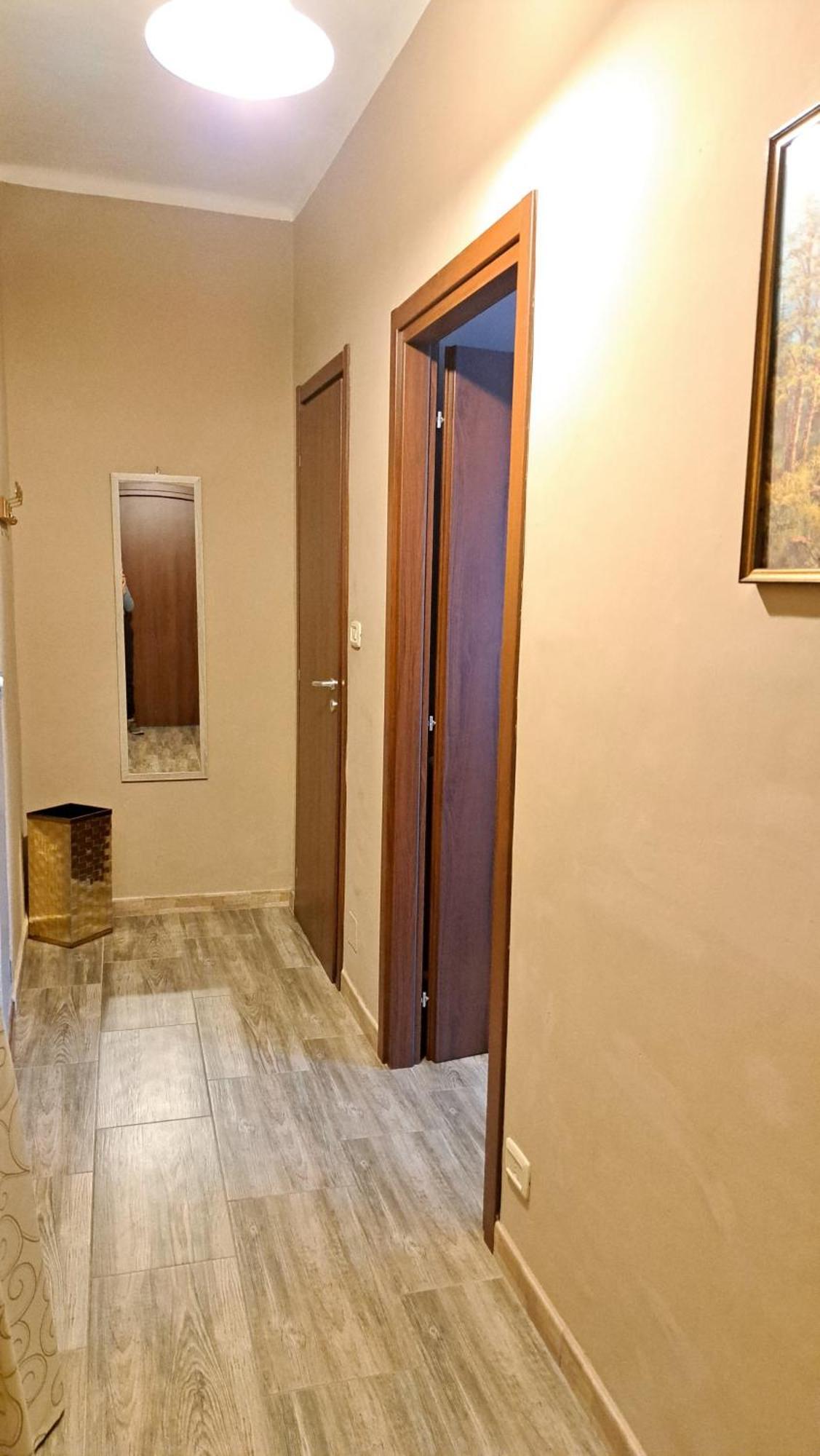 Appartamento Bilocale San Paolo Torino Esterno foto