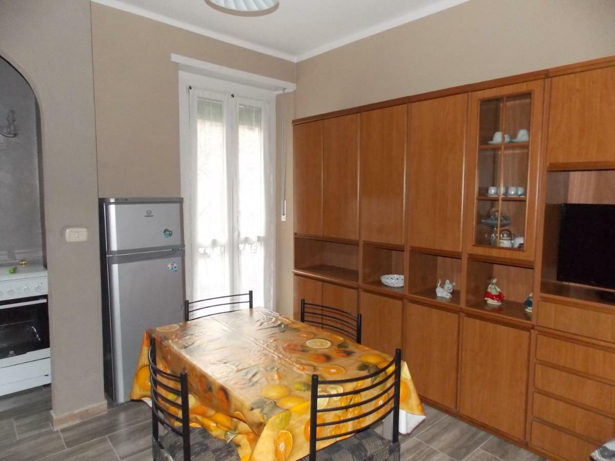 Appartamento Bilocale San Paolo Torino Esterno foto