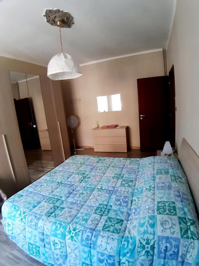 Appartamento Bilocale San Paolo Torino Esterno foto